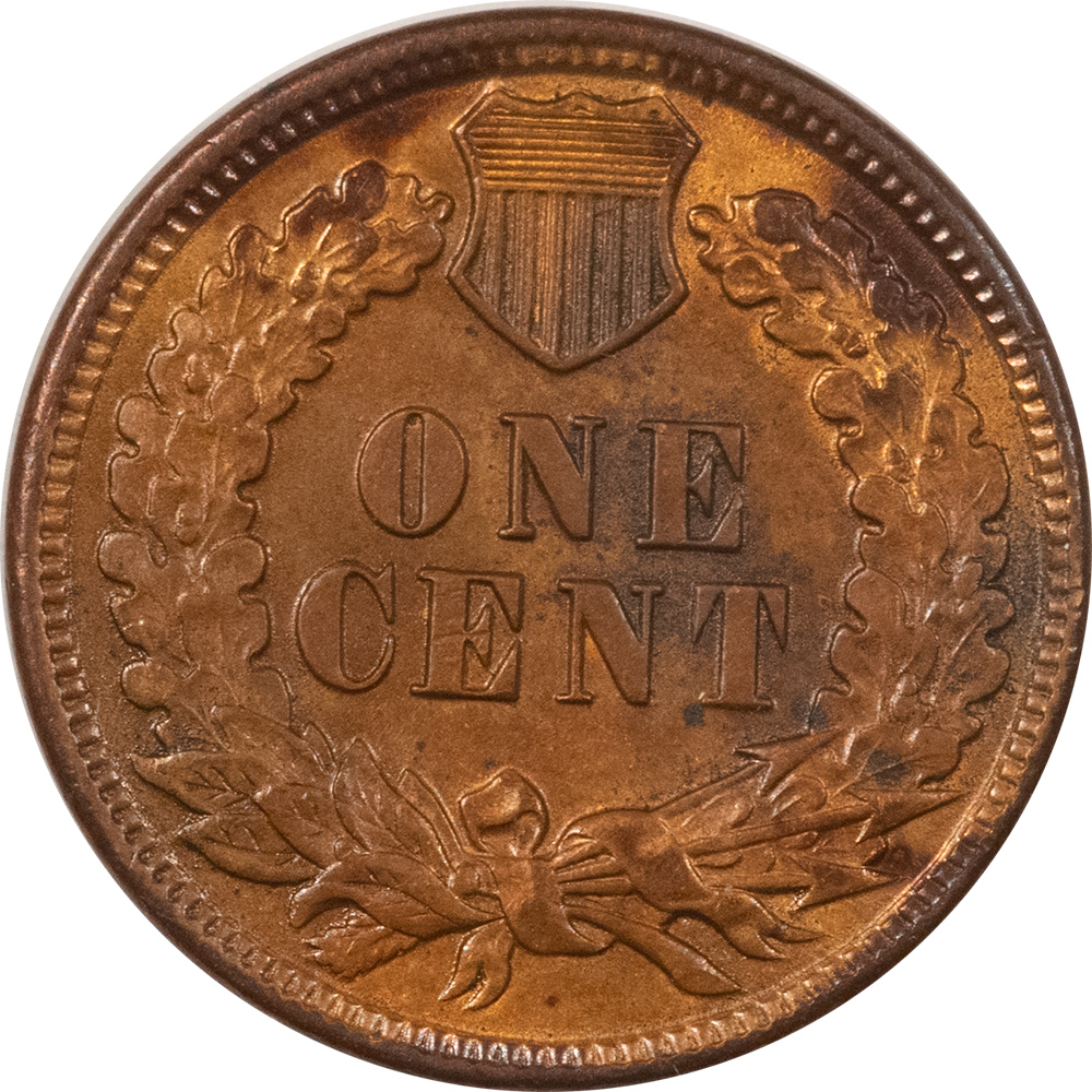 Indian 1883 INDIAN CENT – UNCIRCULATED BUT QUESTIONABLE COLOR! Indian 1883 INDIAN CENT – UNCIRCULATED BUT QUESTIONABLE COLOR!