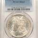 Dollars 1883-CC $1 MORGAN DOLLAR GSA NGC MS-63 DPL W/ BOX & CARD DEEP MIRROR CARSON CITY Dollars 1883-CC $1 MORGAN DOLLAR GSA NGC MS-63 DPL W/ BOX & CARD DEEP MIRROR CARSON CITY