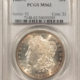 Dollars 1882-CC $1 MORGAN DOLLAR – NGC MS-63, FATTIE HOLDER, FRESH, CARSON CITY! Dollars 1882-CC $1 MORGAN DOLLAR – NGC MS-63, FATTIE HOLDER, FRESH, CARSON CITY!