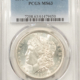 Half Dollars 1936-D WALKING LIBERTY HALF DOLLAR, DOUBLED DIE OBVERSE, FS-101 – PCGS MS-62