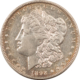 Dollars 1882-CC $1 MORGAN DOLLAR – CHOICE BRILLIANT UNCIRCULATED, CARSON CITY! Dollars 1882-CC $1 MORGAN DOLLAR – CHOICE BRILLIANT UNCIRCULATED, CARSON CITY!