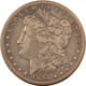 Dollars 1892 $1 MORGAN DOLLAR – HIGH GRADE CIRCULATED EXAMPLE!
