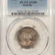 CAC Approved Coins 1904-O $1 MORGAN DOLLAR – NGC MS-65, FATTIE & PREMIUM QUALITY++ CAC APPROVED!