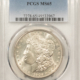 Dollars 1903-O $1 MORGAN DOLLAR – PCGS MS-63 BLAST WHITE! LOW MINTAGE NEW ORLEANS DOLLAR