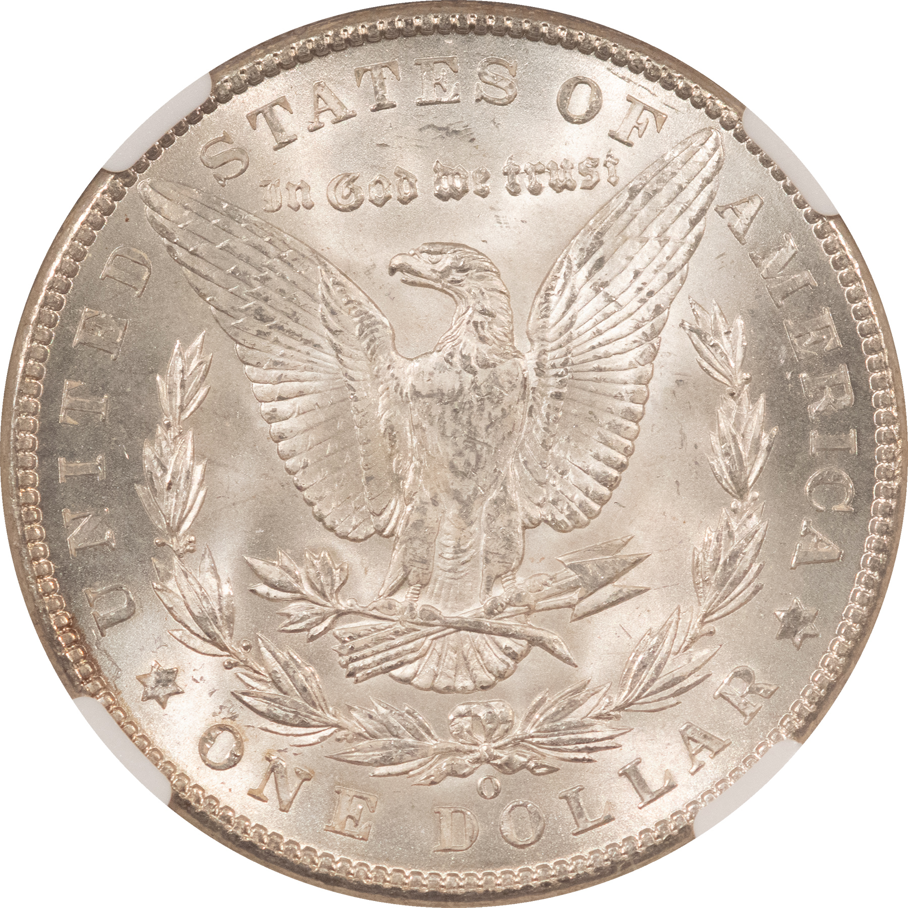 Dollars 1902-O $1 MORGAN DOLLAR – NGC MS-63, BLAST WHITE CHOICE! Dollars 1902-O $1 MORGAN DOLLAR – NGC MS-63, BLAST WHITE CHOICE!