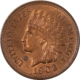 Indian 1905 INDIAN CENT – UNCIRCULATED!