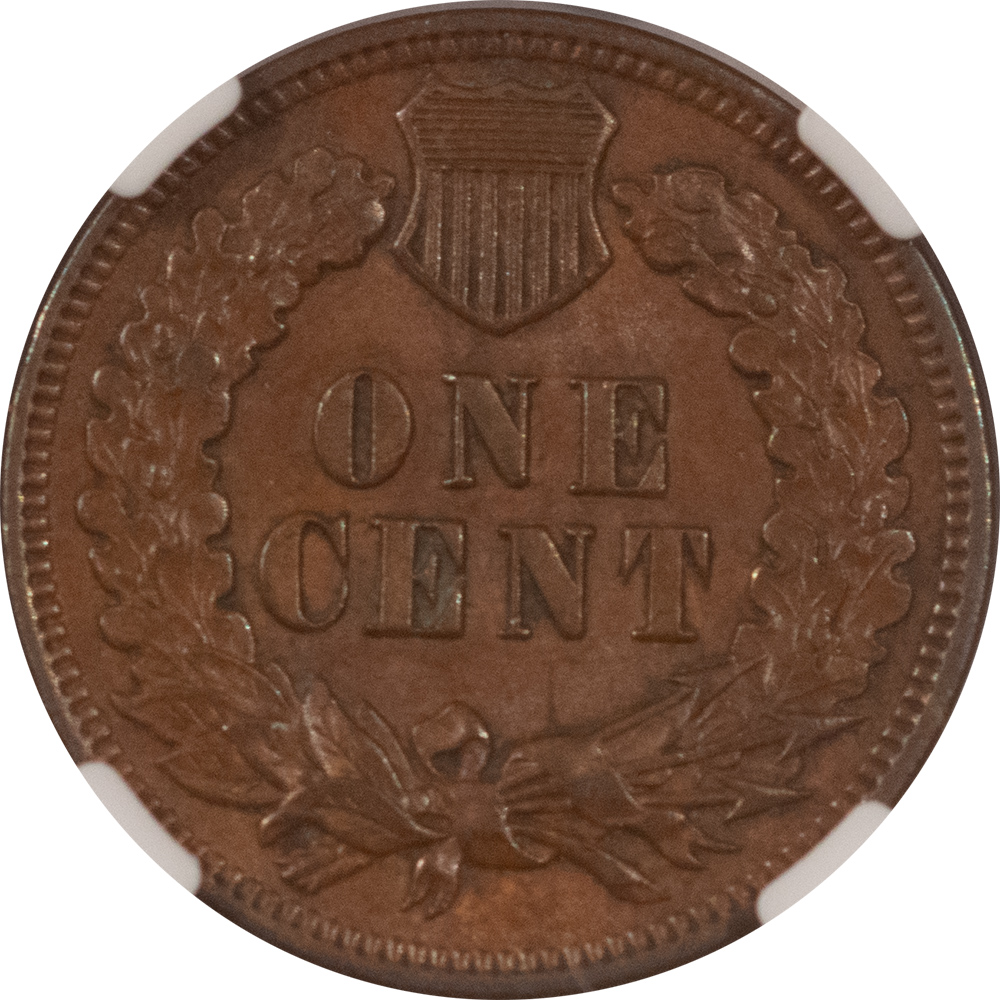 Indian 1903 INDIAN CENT – NGC MS-62 BN! Indian 1903 INDIAN CENT – NGC MS-62 BN!