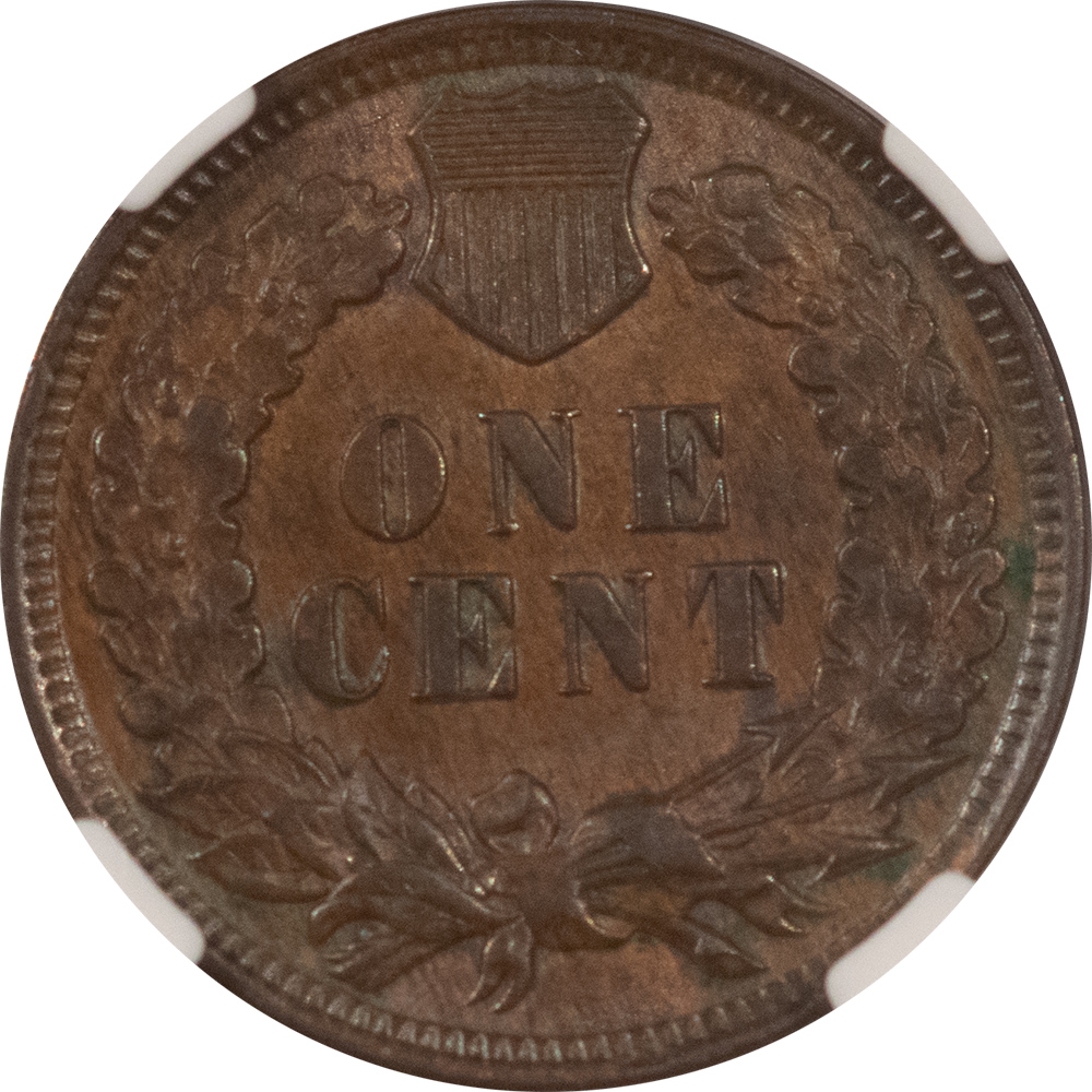 Indian 1906 INDIAN CENT – NGC MS-62 BN, ATTRACTIVE! Indian 1906 INDIAN CENT – NGC MS-62 BN, ATTRACTIVE!