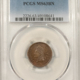 Indian 1906 INDIAN CENT – NGC MS-64 RB