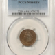 Lincoln Cents (Wheat) 1909 VDB LINCOLN CENT – PCGS MS-65 RD, RED GEM! Lincoln Cents (Wheat) 1909 VDB LINCOLN CENT – PCGS MS-65 RD, RED GEM!