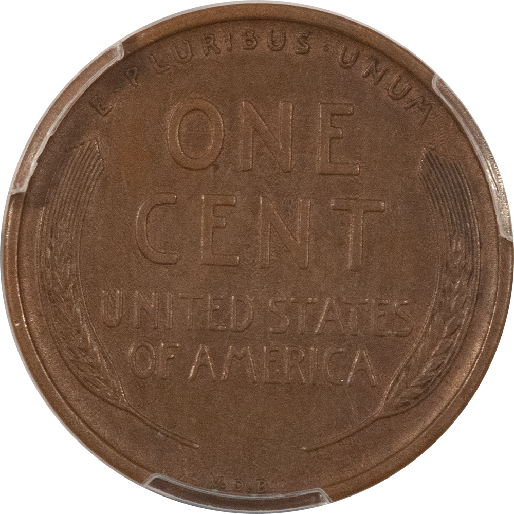 Lincoln Cents (Wheat) 1909-S VDB LINCOLN CENT – PCGS XF-45, KEY-DATE! Lincoln Cents (Wheat) 1909-S VDB LINCOLN CENT – PCGS XF-45, KEY-DATE!