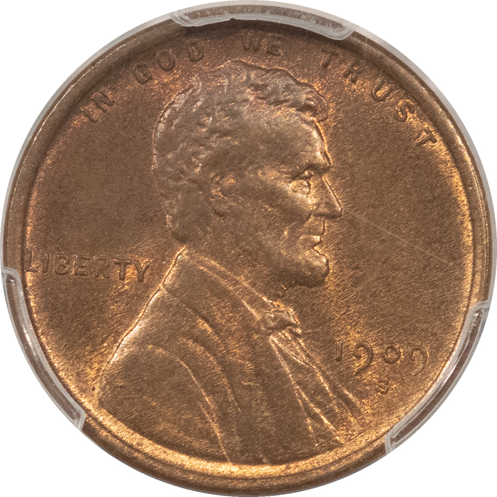 CAC Approved Coins 1909-S/S HORIZONTAL S LINCOLN CENT – PCGS MS-65 RB CAC FRESH PREMIUM QUALITY GEM CAC Approved Coins 1909-S/S HORIZONTAL S LINCOLN CENT – PCGS MS-65 RB CAC FRESH PREMIUM QUALITY GEM