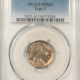 Buffalo Nickels 1916 BUFFALO NICKEL – PCGS MS-62