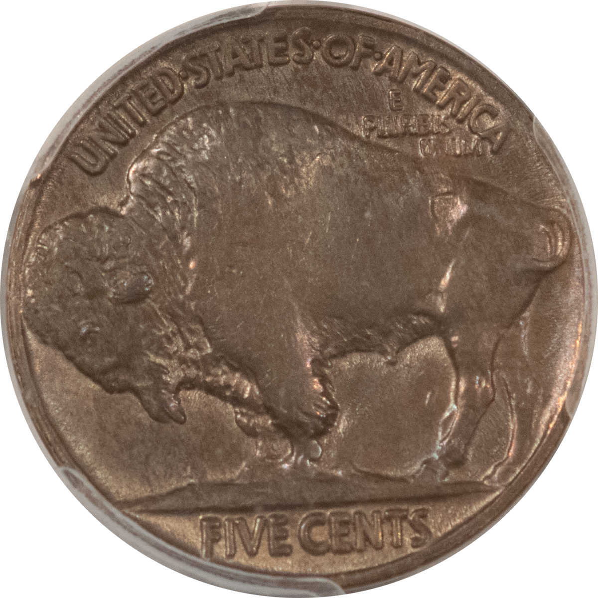 Buffalo Nickels 1913 TYPE 2 BUFFALO NICKEL – PCGS MS-63, FLASHY & CHOICE! Buffalo Nickels 1913 TYPE 2 BUFFALO NICKEL – PCGS MS-63, FLASHY & CHOICE!