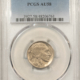 Buffalo Nickels 1913 TYPE 2 BUFFALO NICKEL – PCGS MS-64, FRESH & PREMIUM QUALITY! Buffalo Nickels 1913 TYPE 2 BUFFALO NICKEL – PCGS MS-64, FRESH & PREMIUM QUALITY!