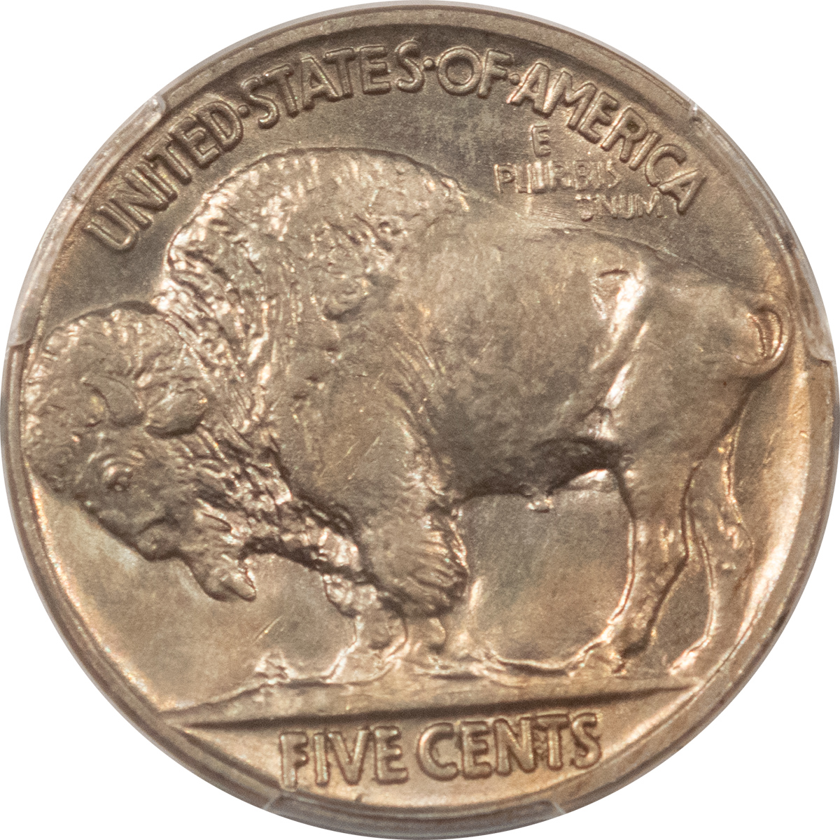 Buffalo Nickels 1916 BUFFALO NICKEL – PCGS MS-62, PRETTY & PREMIUM QUALITY! Buffalo Nickels 1916 BUFFALO NICKEL – PCGS MS-62, PRETTY & PREMIUM QUALITY!