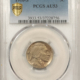 Buffalo Nickels 1916 BUFFALO NICKEL – NGC MS-65, FRESH GEM! Buffalo Nickels 1916 BUFFALO NICKEL – NGC MS-65, FRESH GEM!