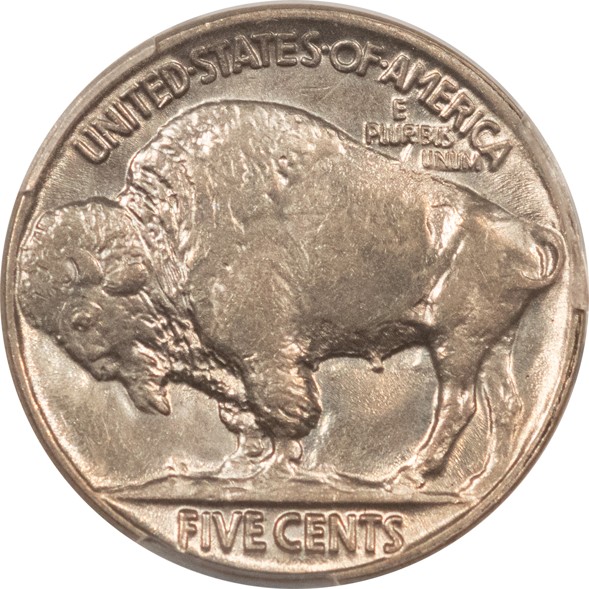 Buffalo Nickels 1920 BUFFALO NICKEL – PCGS MS-62, FLASHY! LOOKS CHOICE! Buffalo Nickels 1920 BUFFALO NICKEL – PCGS MS-62, FLASHY! LOOKS CHOICE!