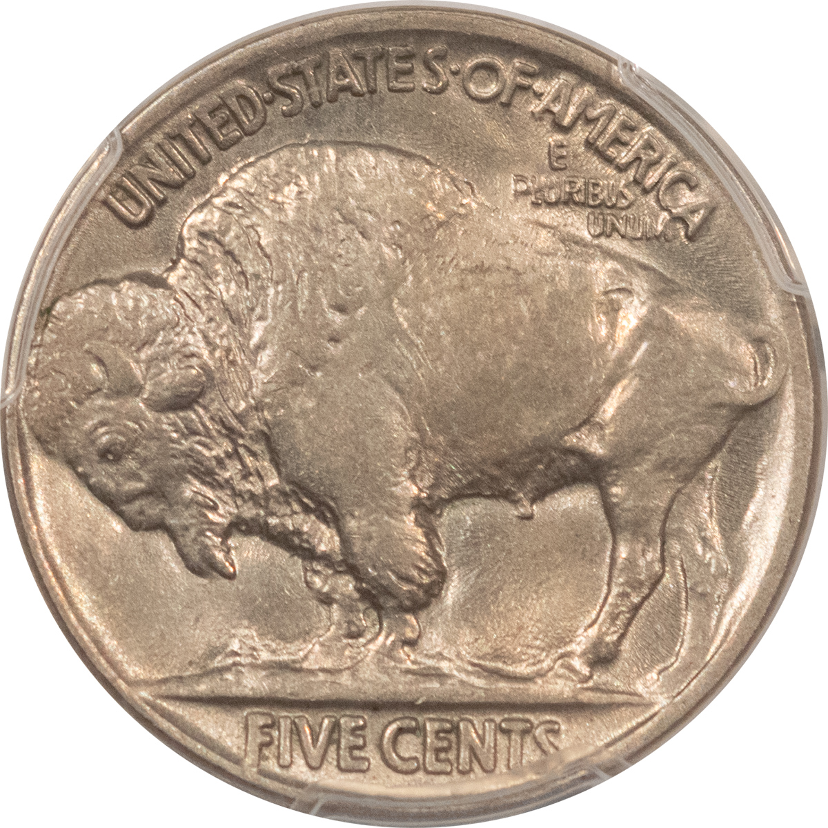 Buffalo Nickels 1923 BUFFALO NICKEL – PCGS AU-58, LOOKS UNCIRCULATED! Buffalo Nickels 1923 BUFFALO NICKEL – PCGS AU-58, LOOKS UNCIRCULATED!