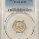 Buffalo Nickels 1913-D BUFFALO NICKEL TYPE 1 – PCGS AU-58, PREMIUM QUALITY++ LOOKS CHOICE!