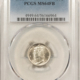 Dimes 1927-D MERCURY DIME – PCGS GENUINE AU DETAILS, CLEANED! LOOKS BETTER!