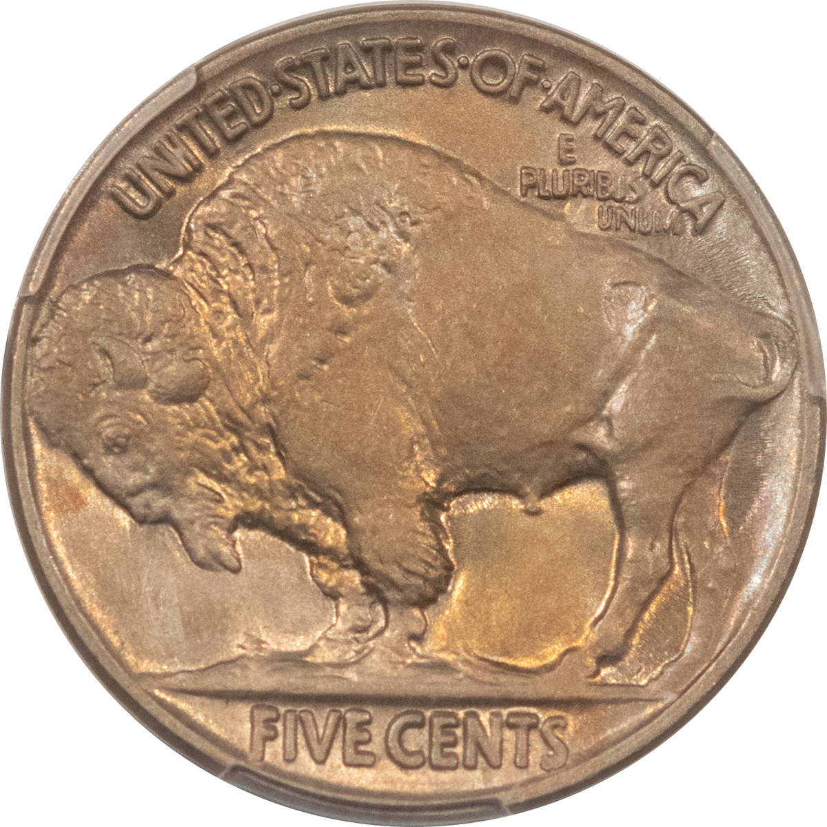 Buffalo Nickels 1925 BUFFALO NICKEL – PCGS MS-62, PRETTY & PREMIUM QUALITY! Buffalo Nickels 1925 BUFFALO NICKEL – PCGS MS-62, PRETTY & PREMIUM QUALITY!