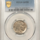 Buffalo Nickels 1925 BUFFALO NICKEL – PCGS MS-62, PRETTY & PREMIUM QUALITY! Buffalo Nickels 1925 BUFFALO NICKEL – PCGS MS-62, PRETTY & PREMIUM QUALITY!