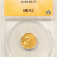 New Certified Coins 1919 STANDING LIBERTY QUARTER – PCGS GENUINE CLEANED AU DETAIL LOOKS VIRTUAL UNC