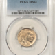 Buffalo Nickels 1929-D BUFFALO NICKEL – PCGS MS-63, CHOICE!