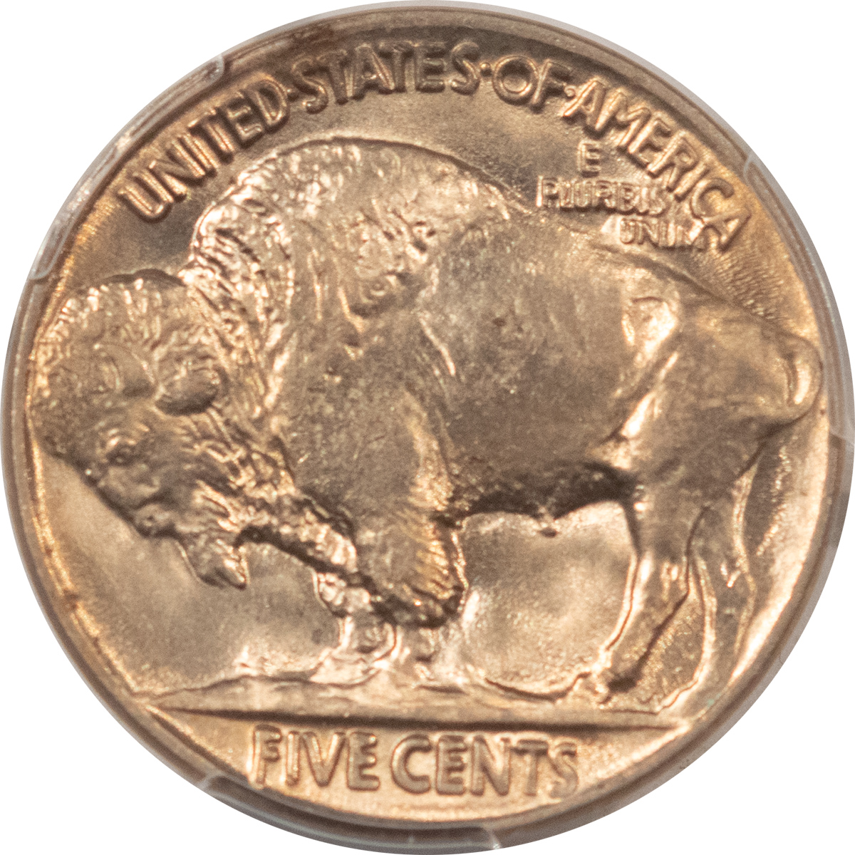 Buffalo Nickels 1926 BUFFALO NICKEL – PCGS MS-64 Buffalo Nickels 1926 BUFFALO NICKEL – PCGS MS-64