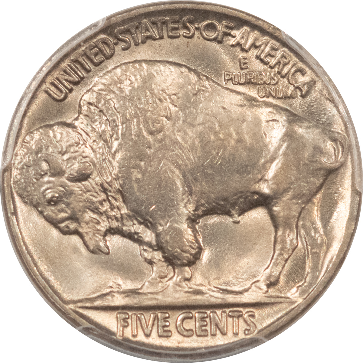 Buffalo Nickels 1926 BUFFALO NICKEL – PCGS MS-65, FLASHY GEM! Buffalo Nickels 1926 BUFFALO NICKEL – PCGS MS-65, FLASHY GEM!