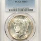 Dollars 1926-S $1 PEACE DOLLAR – NGC MS-64 Dollars 1926-S $1 PEACE DOLLAR – NGC MS-64
