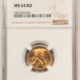 CAC Approved Coins 1920 LINCOLN CENT – NGC MS-64 RD! BLAZING RED, PREMIUM QUALITY! CAC APPROVED! CAC Approved Coins 1920 LINCOLN CENT – NGC MS-64 RD! BLAZING RED, PREMIUM QUALITY! CAC APPROVED!