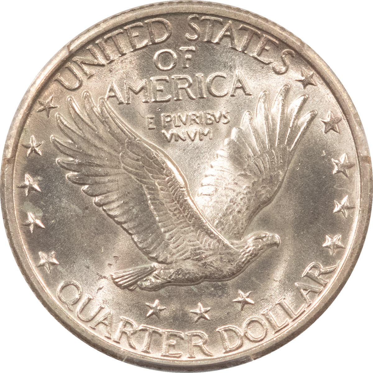 New Certified Coins 1927 STANDING LIBERTY QUARTER – PCGS GENUINE CLEANED, UNC DETAIL, GREAT LOOK! New Certified Coins 1927 STANDING LIBERTY QUARTER – PCGS GENUINE CLEANED, UNC DETAIL, GREAT LOOK!