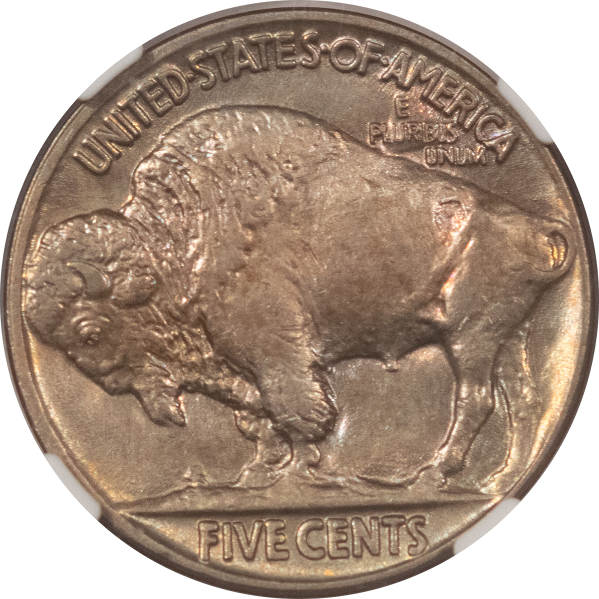 Buffalo Nickels 1927 BUFFALO NICKEL – NGC AU-58, LOOKS UNC! PREMIUM QUALITY! Buffalo Nickels 1927 BUFFALO NICKEL – NGC AU-58, LOOKS UNC! PREMIUM QUALITY!