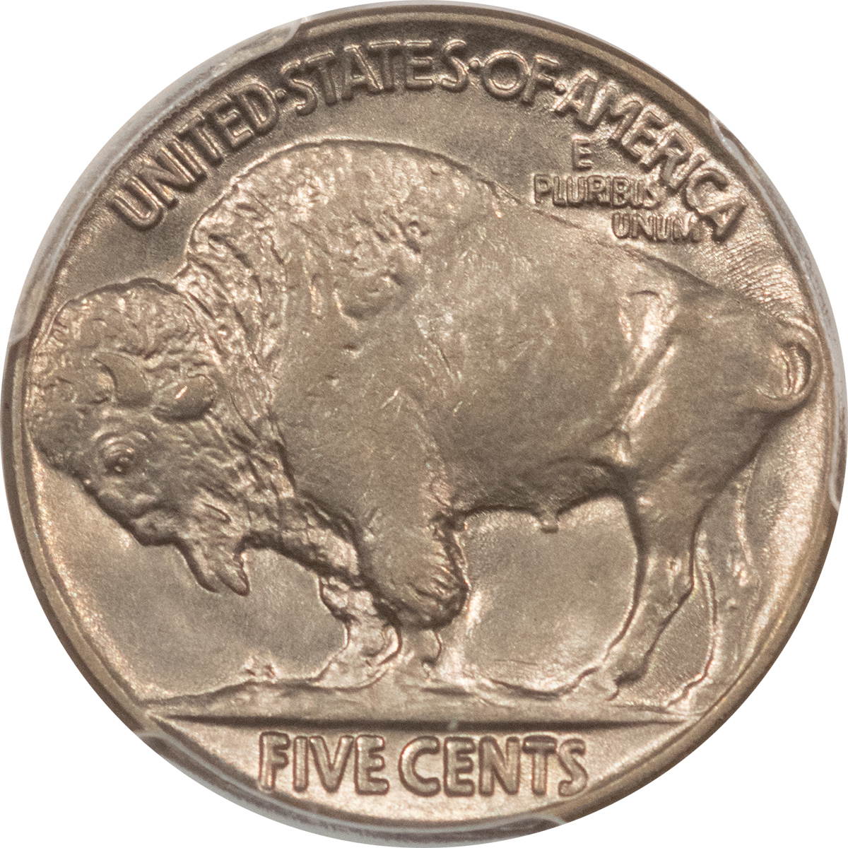 Buffalo Nickels 1927 BUFFALO NICKEL – PCGS MS-63, FRESH & CHOICE! Buffalo Nickels 1927 BUFFALO NICKEL – PCGS MS-63, FRESH & CHOICE!