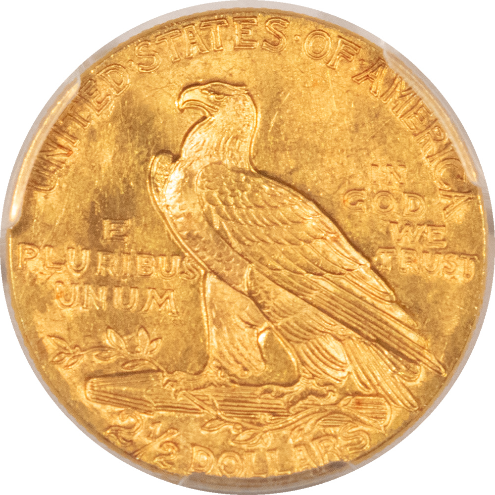 $2.50 1928 $2.50 INDIAN GOLD QUARTER EAGLE – PCGS MS-65, FLASHY GEM! $2.50 1928 $2.50 INDIAN GOLD QUARTER EAGLE – PCGS MS-65, FLASHY GEM!