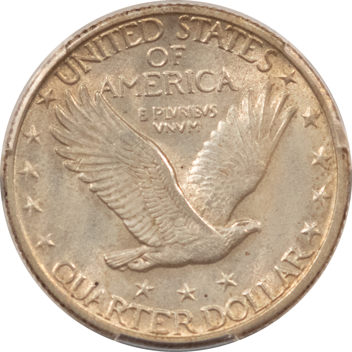 New Certified Coins 1928 STANDING LIBERTY QUARTER – PCGS AU-58, NICE ORIGINAL! New Certified Coins 1928 STANDING LIBERTY QUARTER – PCGS AU-58, NICE ORIGINAL!