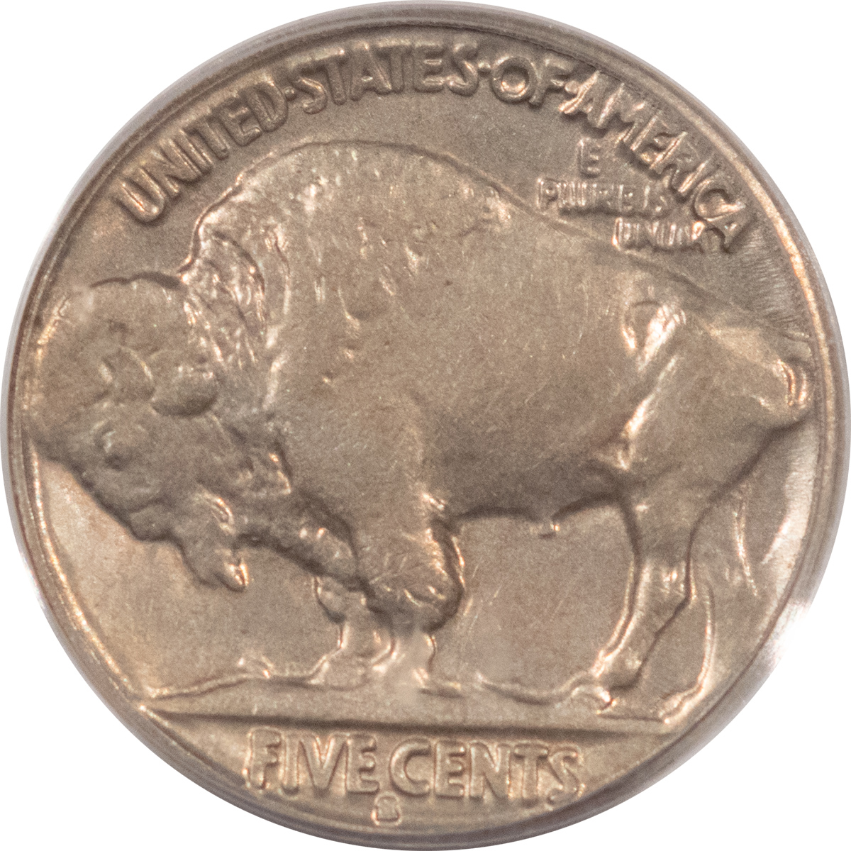 Buffalo Nickels 1928-S BUFFALO NICKEL – PCGS AU-58, TOUGH! Buffalo Nickels 1928-S BUFFALO NICKEL – PCGS AU-58, TOUGH!