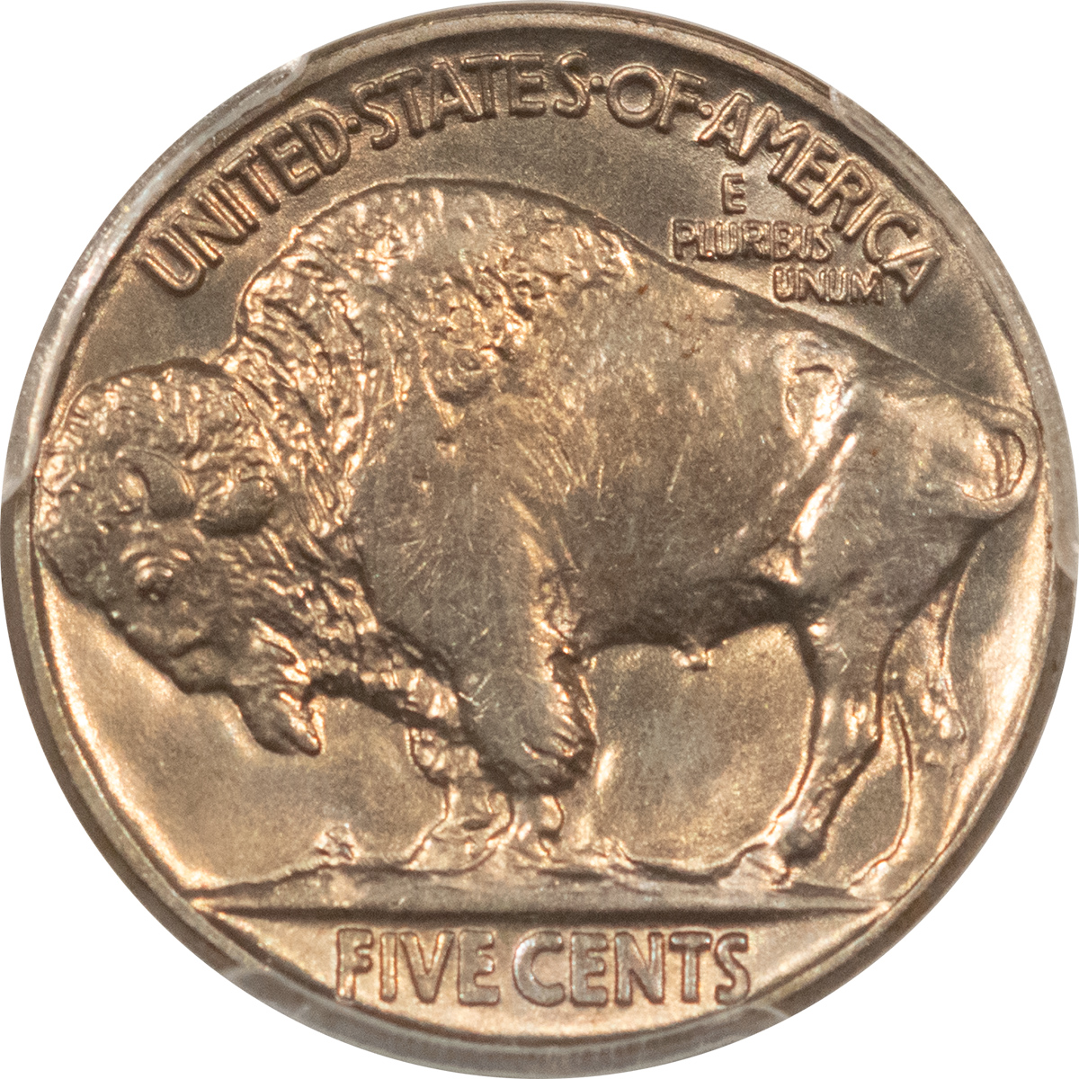 Buffalo Nickels 1929 BUFFALO NICKEL – PCGS MS-64 Buffalo Nickels 1929 BUFFALO NICKEL – PCGS MS-64