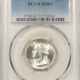 New Certified Coins 1934 WASHINGTON QUARTER, MEDIUM MOTTO – PCGS MS-64, NICE ORIGINAL! New Certified Coins 1934 WASHINGTON QUARTER, MEDIUM MOTTO – PCGS MS-64, NICE ORIGINAL!