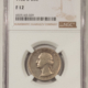 New Certified Coins 1934 WASHINGTON QUARTER, MEDIUM MOTTO – PCGS MS-64+ PRETTY & PREMIUM QUALITY!