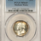 New Certified Coins 1935 WASHINGTON QUARTER – PCGS MS-65, FRESH WHITE GEM!