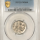 Buffalo Nickels 1934-D BUFFALO NICKEL – PCGS MS-63, CHOICE! Buffalo Nickels 1934-D BUFFALO NICKEL – PCGS MS-63, CHOICE!