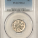 Buffalo Nickels 1934 BUFFALO NICKEL – PCGS MS-65, FRESH LUSTROUS GEM! Buffalo Nickels 1934 BUFFALO NICKEL – PCGS MS-65, FRESH LUSTROUS GEM!
