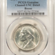 Early Commems 1935 BOONE COMMEMORATIVE HALF DOLLAR – PCGS MS-65, FRESH GEM! Early Commems 1935 BOONE COMMEMORATIVE HALF DOLLAR – PCGS MS-65, FRESH GEM!