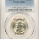 New Certified Coins 1935-D WASHINGTON QUARTER – PCGS MS-64, BLAST WHITE! New Certified Coins 1935-D WASHINGTON QUARTER – PCGS MS-64, BLAST WHITE!