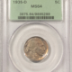 Buffalo Nickels 1935-S BUFFALO NICKEL – PCGS MS-65, LUSTROUS GEM! Buffalo Nickels 1935-S BUFFALO NICKEL – PCGS MS-65, LUSTROUS GEM!