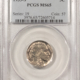 Buffalo Nickels 1936 BUFFALO NICKEL – PCGS MS-66, LOOKS SUPERB!