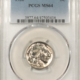Dimes 1944-D MERCURY DIME – PCGS MS-66 FB, FRESH & PREMIUM QUALITY! Dimes 1944-D MERCURY DIME – PCGS MS-66 FB, FRESH & PREMIUM QUALITY!